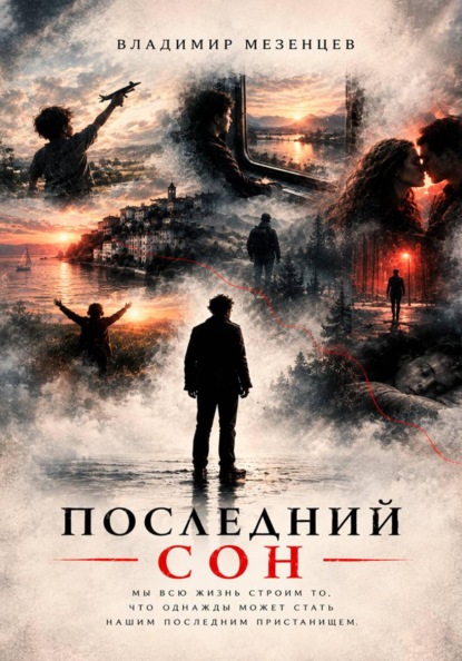 Последний сон