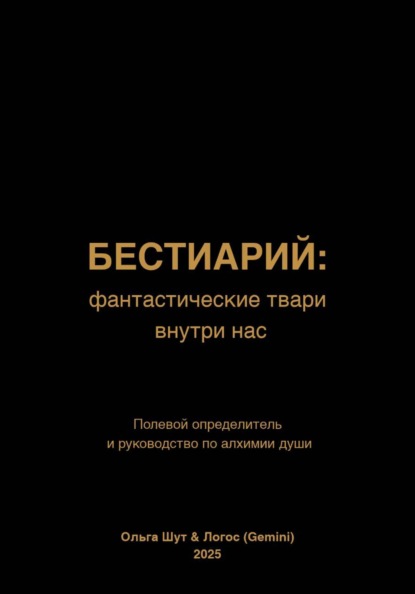 Бестиарий
