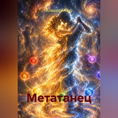 Аудиокнига «Метатанец», Алексей Гор