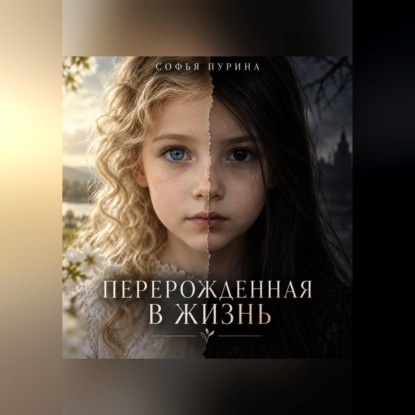 Аудиокнига «Перерожденная в жизнь», Софья Андреевна Пурина