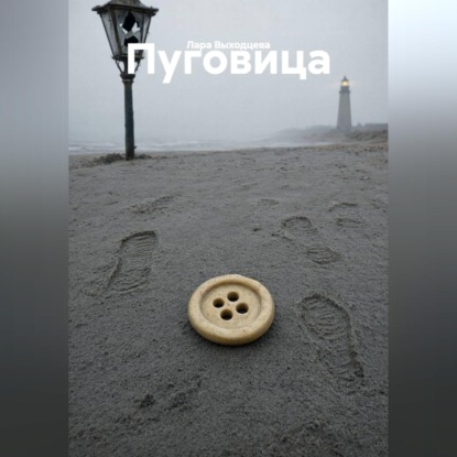Аудиокнига «Пуговица», Лара Выходцева