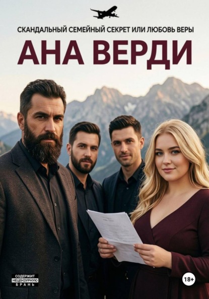 Скандальный семейный секрет или любовь Веры