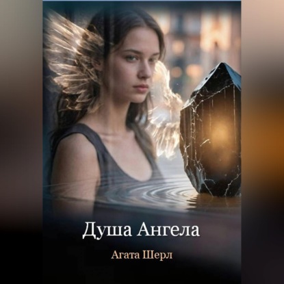 Аудиокнига «Душа Ангела», Агата Шерл