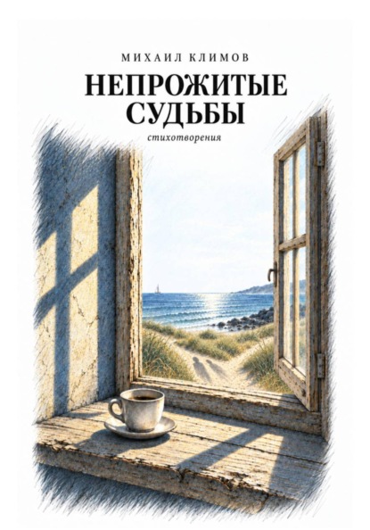 Непрожитые судьбы