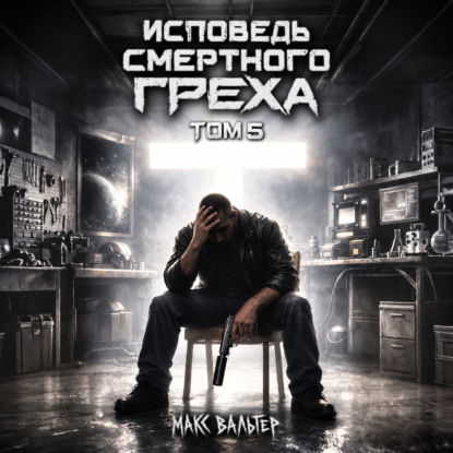 Аудиокнига «Исповедь смертного греха 5», Макс Вальтер