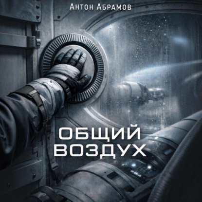 Аудиокнига «Общий воздух», Антон Абрамов
