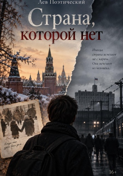 Страна, которой нет