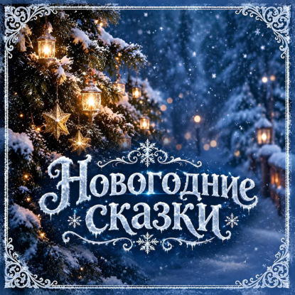 Новогодняя Вселенная ЗИЛ. Аудиосказки
