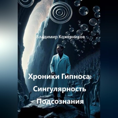 Аудиокнига «Хроники Гипноса: Сингулярность Подсознания», Владимир Кожевников