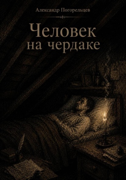 Человек на чердаке
