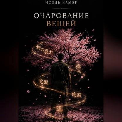 Аудиокнига «Очарование вещей», Йоэль Намэр