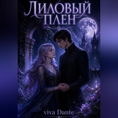Аудиокнига «Лиловый плен», viva Dante