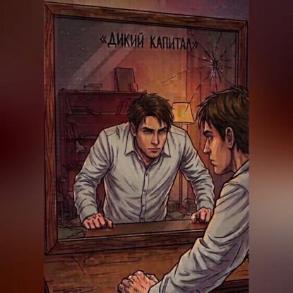 Аудиокнига «Дикий капитал», Ильназ Газизов