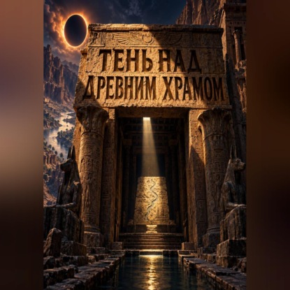 Тень над древним храмом