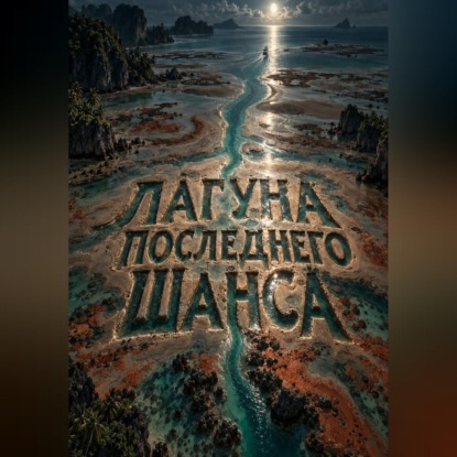Аудиокнига «Лагуна последнего шанса», Тео Норд