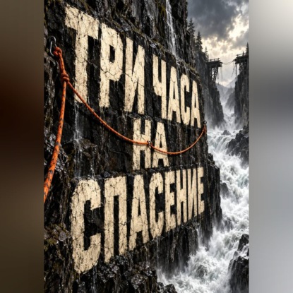 Аудиокнига «Три часа на спасение», Тео Норд