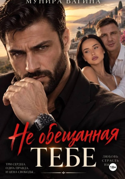 Не обещанная тебе