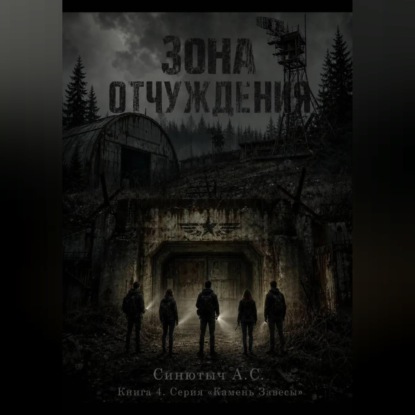 Зона отчуждения