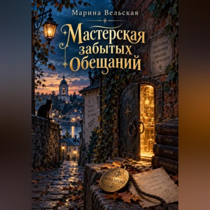 Мастерская забытых обещаний