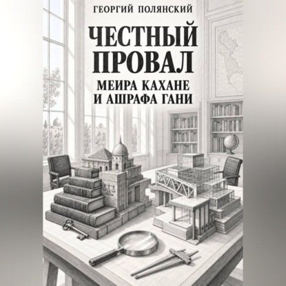 Честный провал Меира Кахане и Ашрафа Гани