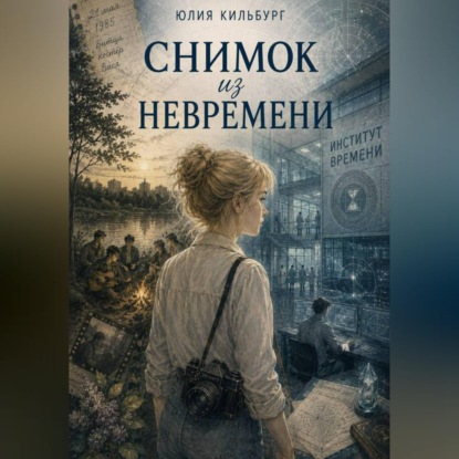 Снимок из невремени