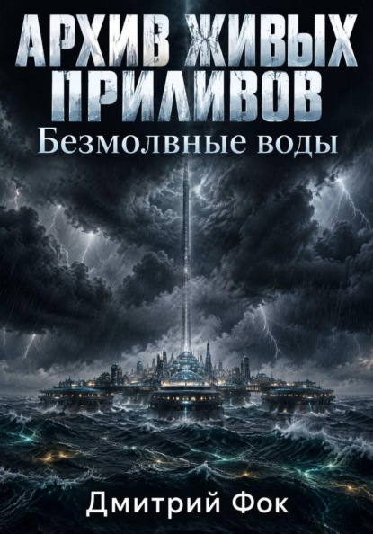 Архив Живых Приливов: Безмолвные Воды