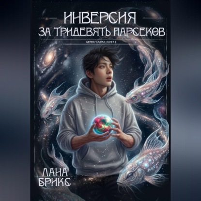 Инверсия за тридевять парсеков