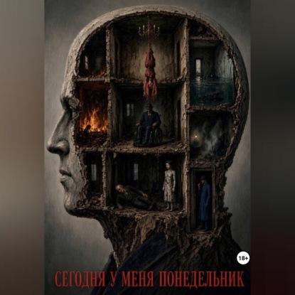 Сегодня у меня понедельник
