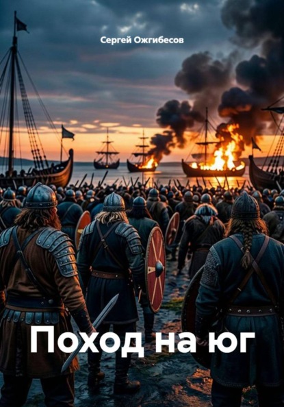 Поход на юг