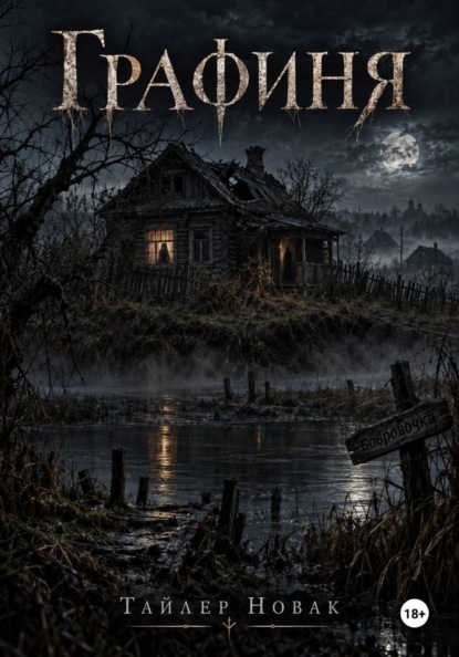 Графиня