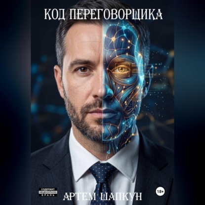 Код переговорщика