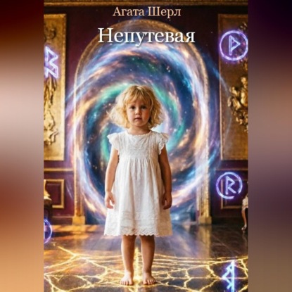 Аудиокнига «Непутёвая», Агата Шерл