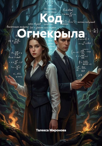 Код Огнекрыла
