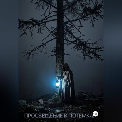 Аудиокнига «Просвещение в потёмках», Атолий Ан