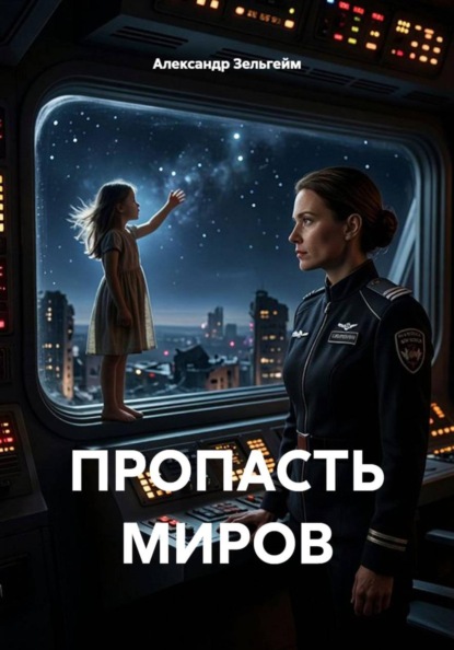 ПРОПАСТЬ МИРОВ