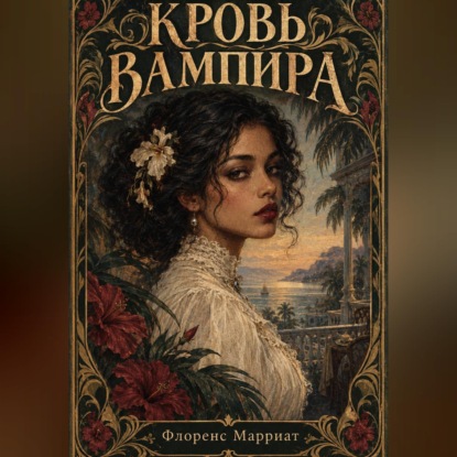 Кровь вампира