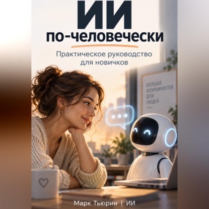 ИИ по-человечески: Практическое руководство для новичков