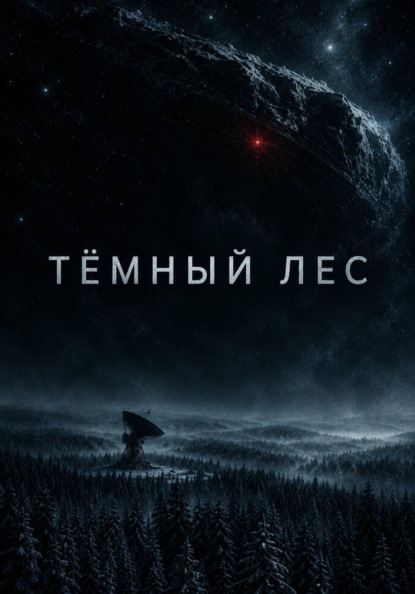 Темный лес