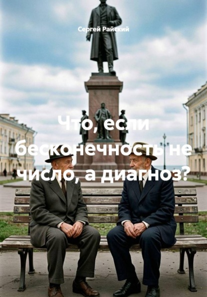 Что, если бесконечность не число, а диагноз?