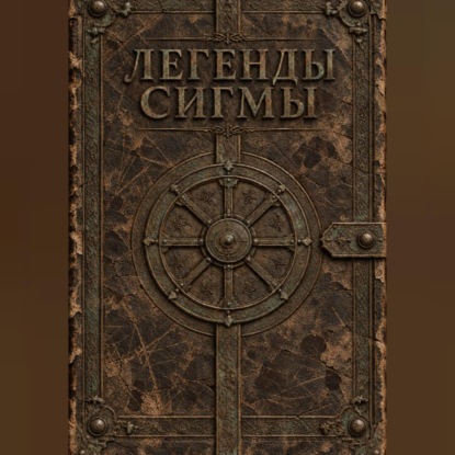 Легенды Сигмы