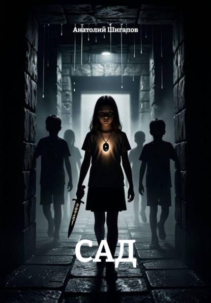 Сад