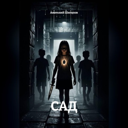 Сад