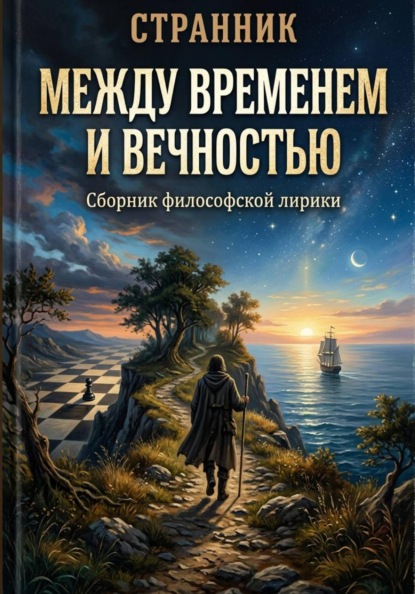 Между временем и вечностью