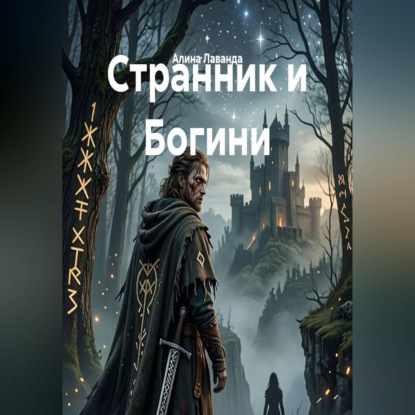 Странник и Богини