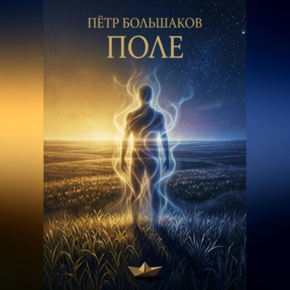Аудиокнига «Поле», Пётр Большаков