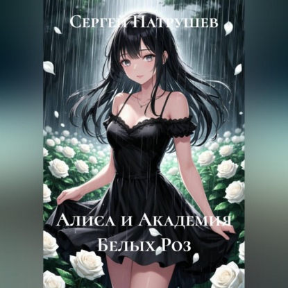 Алиса и Академия Белых Роз