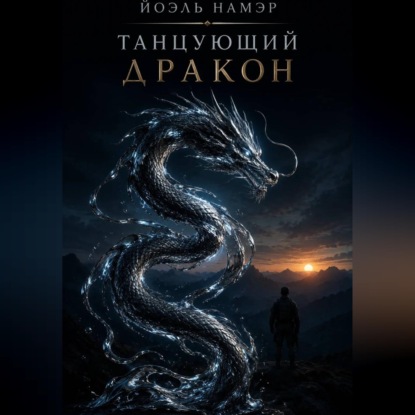 Аудиокнига «Танцующий Дракон», Йоэль Намэр
