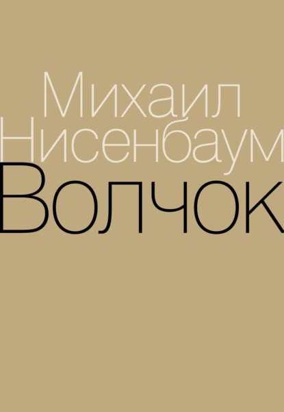 Волчок