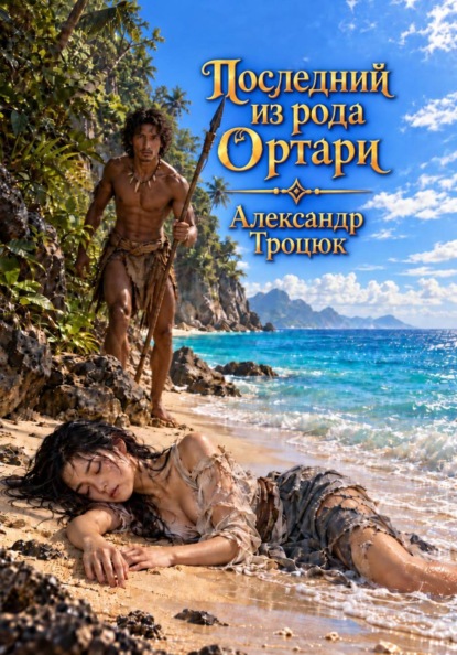 Последний из рода Ортари