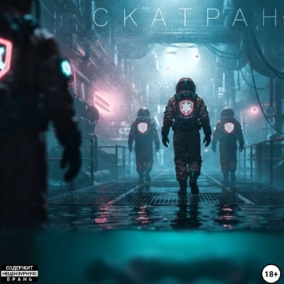 Аудиокнига «Скатран. Часть I – STORWEN», Эстан Найт
